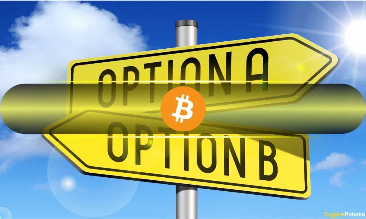 When .4 Billion Bitcoin Options Expire Today, Will the Cryptocurrency Market Rebound?