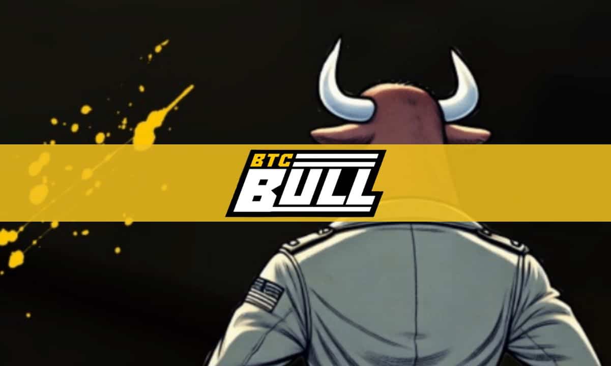 早期投资者在BTC Bull Token Presale中投入200万美元 - 赚取比特币奖励的绝佳机会？
