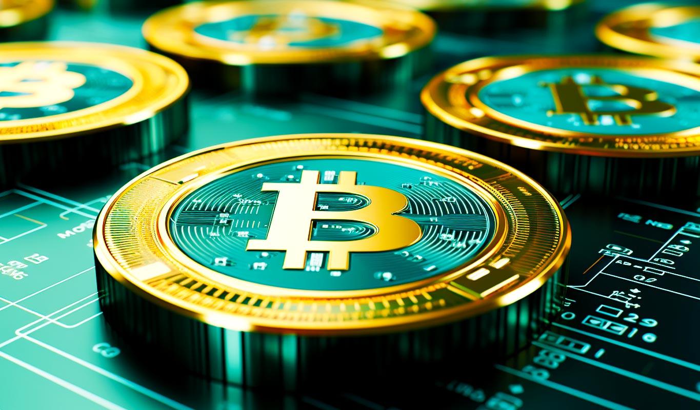 纽约梅隆银行持有超过1.3亿美元的比特币（BTC）交易所交易资金：SEC备案