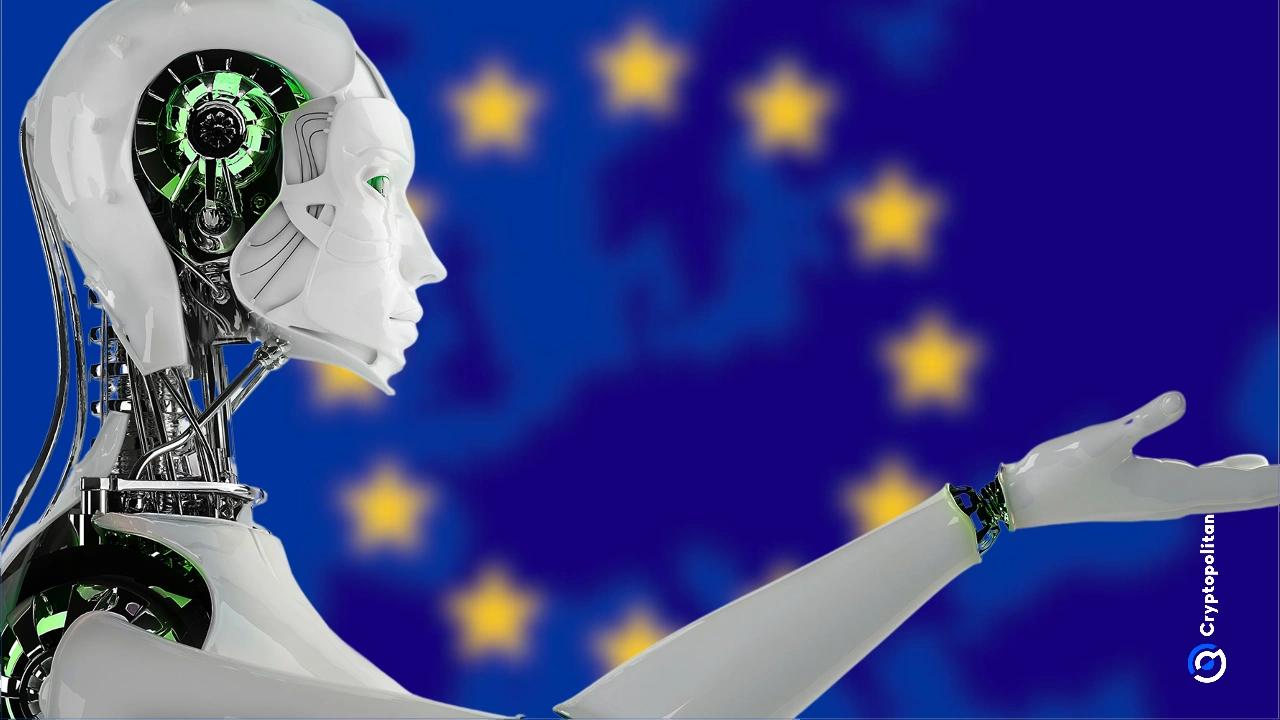 欧洲加速建立Gigafactories以赢得AI产业竞争